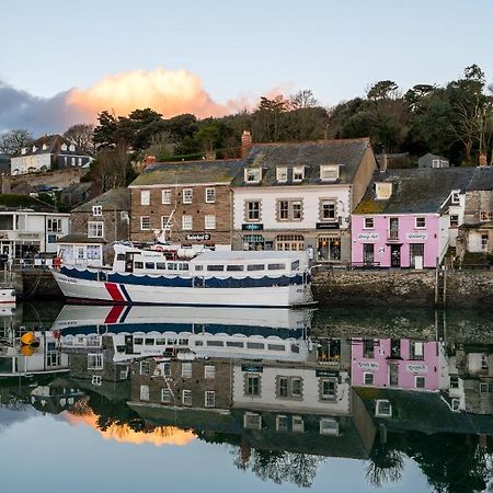 Padstow Escapes - Pajar Luxury Penthouse Apartment Esterno foto