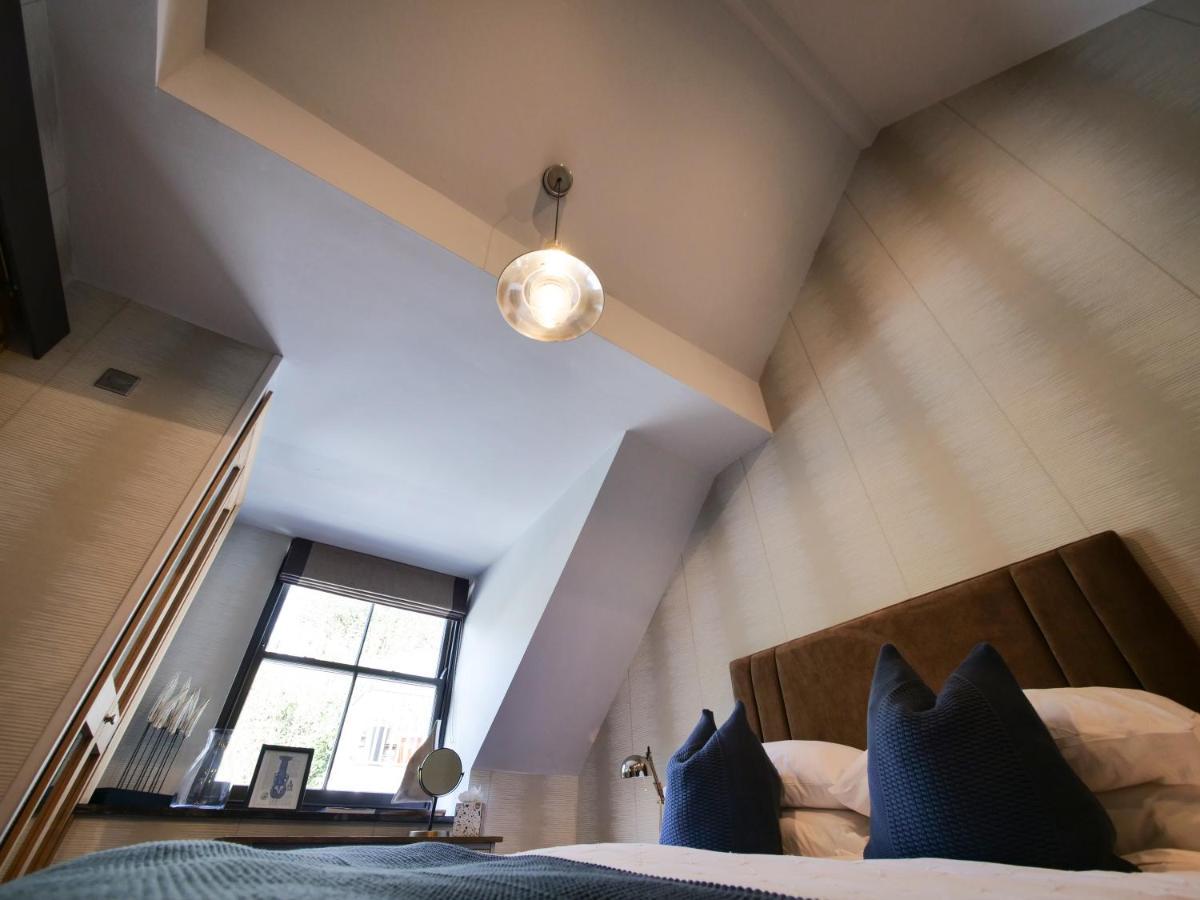 Padstow Escapes - Pajar Luxury Penthouse Apartment Esterno foto