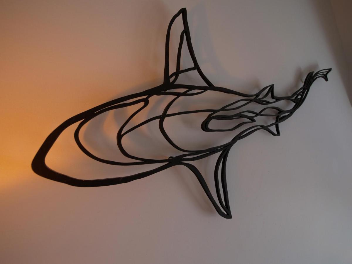 Padstow Escapes - Pajar Luxury Penthouse Apartment Esterno foto